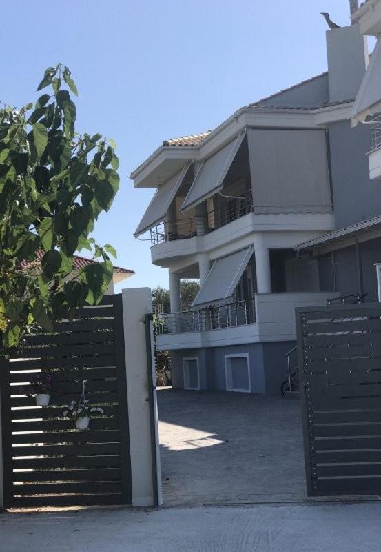 Elsa Home Превеза Экстерьер фото
