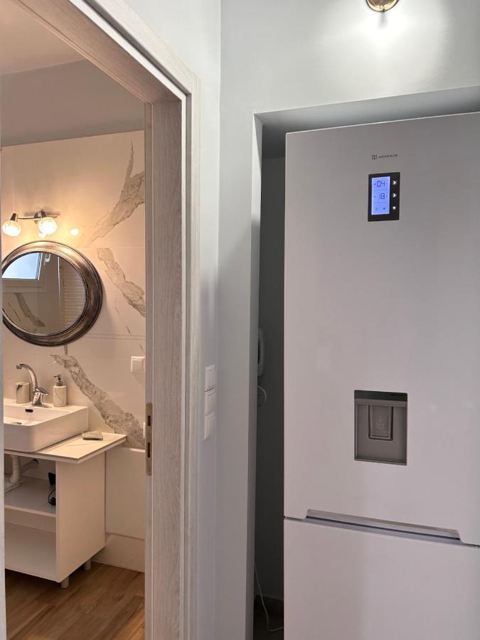Elsa Home Превеза Экстерьер фото