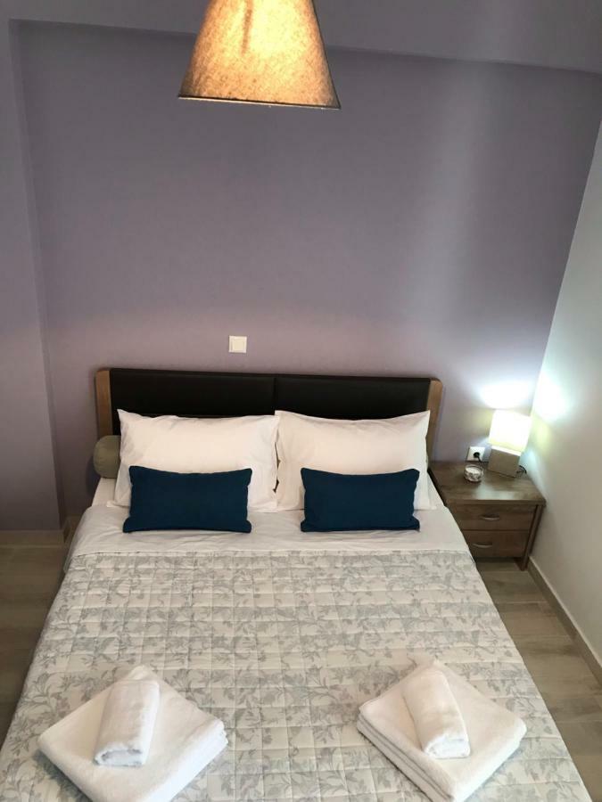 Elsa Home Превеза Экстерьер фото