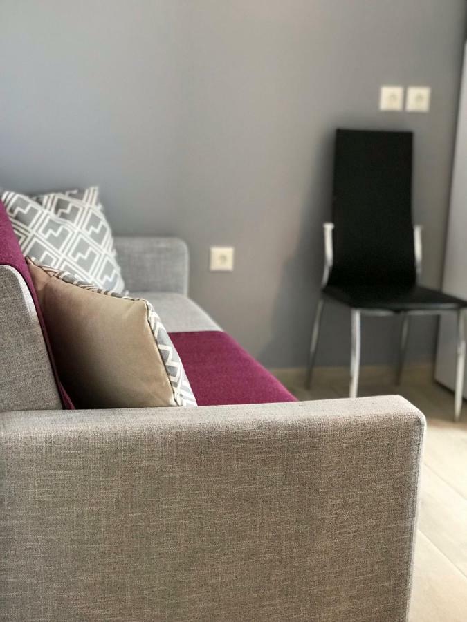 Elsa Home Превеза Экстерьер фото